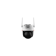 Dahua P5F-PV-0360B-PRO, 5MP, PT kuppel WIFI kaamera