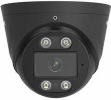 Valvekaamera Foscam T8EP, 8MP, POE, must