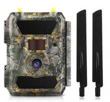 Metsakaamera Willfine 4.0CG GPS MMS LTE 4G