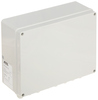 Atte POE switch, IP-8-20-L2, 8 pordiga