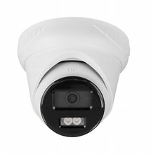 IP-kuppelkaamera BCS VIEW BCS-V-EIP24FSR3L3-AI1(2), 4Mpx