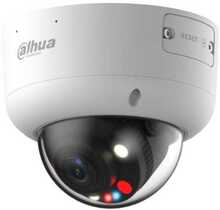 Kuppelkaamera Dahua IPC-HDBW3549R1-ZAS-PV-27135-S5, 5MP, 2.7-13.5 mm