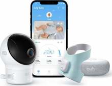 Eufy Smart Sock S340