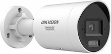 IP-kaamera Hikvision DS-2CD2047G3-LI2UY/SRB, 2.8 mm, 4MP, ColorVu, valge