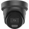 Turvakaamera Hikvision DS-2CD2387G3-LIS2UY/SRB, 2.8 mm, must, 8MP