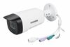 Vivotek IB9399-EHTV, 8MP, 4.3-9.8 mm, 30fps, H.265, IR, WDR