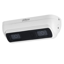 Dahua HDW5859H-ASE-PV-PRO, 8MP, 3.6 mm, Full-Color, IR+LED, PoE