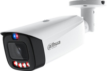 Valvekaamera Dahua IPC-HFW3649T1-AS-PV-0280B-PRO, 6MP IR Bullet