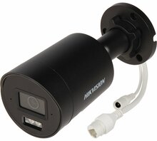 IP-kaamera Hikvision DS-2CD2043G2-LI2U, 2.8 mm, 4MP, must