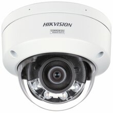 Valvekaamera Hikvision DS-2CD2167G3-LIS2UY, 2.8 mm, 6MP