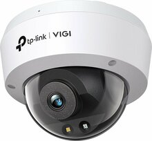 Valvekaamera TP-Link VIGI C230, 4 mm, 3MP, Full-Color