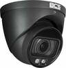 Valvekaamera BCS BCS-L-EIP46VCR4L4-Ai1-G, 6MP, kuppel