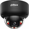 Turvakaamera Dahua IPC-HDBW3849E-AS-IL-0280B, 2.8 mm, 8MP, must