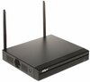 Võrgusalvesti Dahua NVR1108HS-W-S2-CE, 8 kanalit, Wi-Fi
