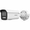 IP turvakaamera Hikvision DS-2CD3T46G2-ISU/SL, 2.8 mm, Bullet Smart IP