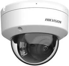 Turvakaamera Hikvision DS-2CD2187G2-LSU(C), F2.8, 8MP, valge