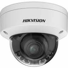 IP-kaamera Hikvision DS-2CD2787G2T-LZS, F2.8-12, 8MP, valge