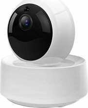 Valvekaamera Sonoff GK-200MP2-B, WiFi, 1080p
