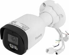 IP-kaamera Tiandy TC-C35WQ, 5MP, 2.8 mm, Tube