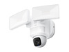 Valvekaamera Anker Eufy Floodlight camera E30 White