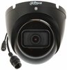 IP-kaamera Dahua IPC-HDW1530T-0280B-S6, 5MP, 2.8 mm, must