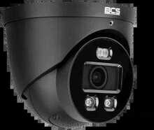 Valvekaamera BCS BCS-L-EIP66FCR3L3-Ai1-G, 6MP