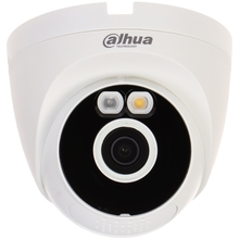IP-kaamera Dahua IPC-HDW1539DA-SW-PV-0280B, 5MP, 2.8 mm, Wi-Fi 6