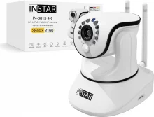 Instar IN-8815, 4K, valge