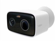 Valvekaamera Tp-Link Tapo C400, 2MP, FullHD, IP65