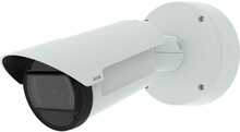 Turvakaamera Axis Q1805-LE, 2MP Bullet