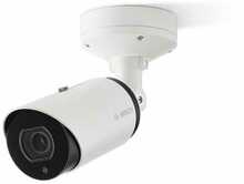 Bosch DINION inteox 7100i IR Bullet, 8MP, IP66, IK10