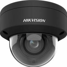 Hikvision DS-2CD2786G2HT-IZS, must, 8MP, IR 40 m