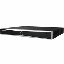 Võrguvideosalvesti Hikvision DS-7632NXI-K2(D), 32 kanalit, 1U