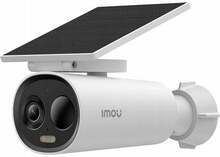 Valvekaamera Imou IPC-K9DC-5M0WEH-V2, 5MP, juhtmevaba