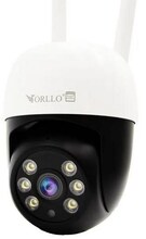 IP-kaamera Orllo TZ2 PRO 4G, 4MP