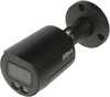 IP-kaamera Dahua IPC-HFW2649S-S-IL-0280B, must, 6MP, 2.8 mm, Smart Dual Light WizSense