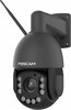 Foscam SD4H, must, 4MP