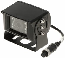 Mobiilne IP-kaamera Autone ATE-CAM-IPC680, 2.8 mm, 1080p