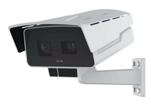 Valvekaamera Axis P1518-LE, 8MP, Box