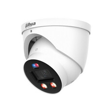 Valvekaamera Dahua HDW3449H-AS-PV-PRO, 4MP, 3.6 mm, Full-Color, IR 30 m
