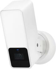 Valvekaamera Eve Systems EVE Outdoor Cam, valge