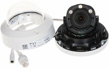IP-kaamera Hikvision DS-2CD1743G2-LIZU, 2.8-12 mm, 3.7MP