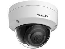 IP-kaamera Hikvision DS-2CD2147G2-SU, 2.8 mm, 4MP, valge, ColorVu