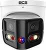 Valvekaamera BCS LINE BCS-L-PEIP2X4FCR2L2-Ai1, 8MP, NightColor, IR 25m