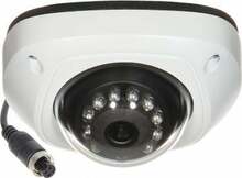 Valvekaamera Autone AT-CAM-CVBS925, 2.8 mm, 960H