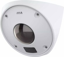 Axis Q9227-SLV, valge