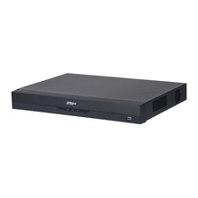 Salvesti Dahua DH-XVR5208AN-4KL-I3, Pentabrid 4K, 8 kanalit, must