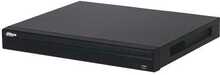 Dahua NVR2216-16P-4KS3 IP salvesti, 16 kanalit, 16 PoE, 2 HDD 20TB, H.265+