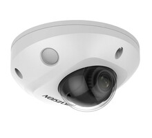 IP-kaamera Hikvision DS-2CD2546G2-IWS, F2.8, 4MP, valge