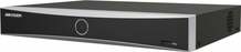 Võrguvideosalvesti Hikvision DS-7616NXI-K1(D), 16 kanalit NVR